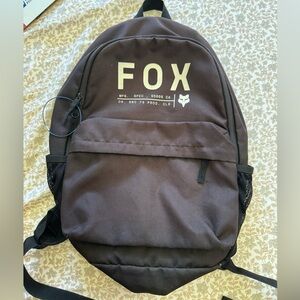 Fox Non Stop Backpack